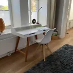 Kleine Freiheit Auf Fehmarn 別荘