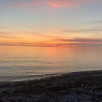 Kleine Freiheit Auf Fehmarn 別荘 *