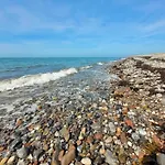 Kleine Freiheit Auf Fehmarn 別荘 *