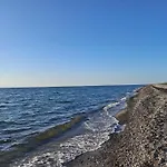 別荘 Kleine Freiheit Auf Fehmarn *