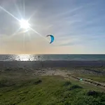 別荘 Kleine Freiheit Auf Fehmarn *