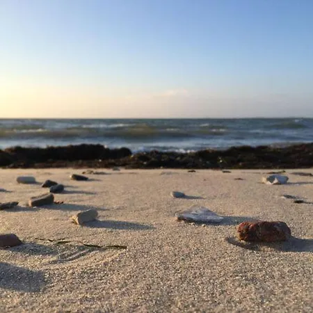 Kleine Freiheit Auf Fehmarn Holiday home