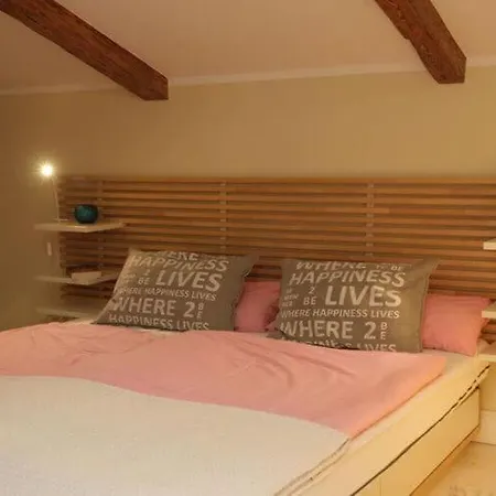 Kleine Freiheit Auf Fehmarn Holiday home Kopendorf