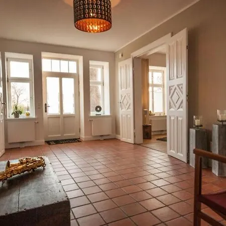 Kleine Freiheit Auf Fehmarn Kopendorf
