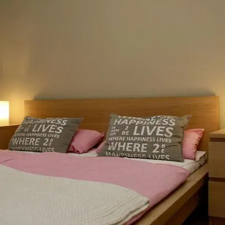 Holiday home Kleine Freiheit Auf Fehmarn Kopendorf