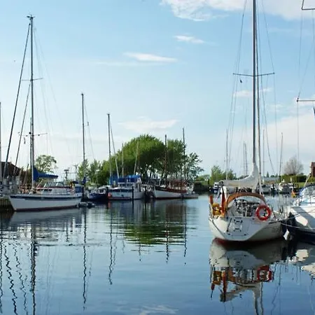 Holiday home Kleine Freiheit Auf Fehmarn Kopendorf