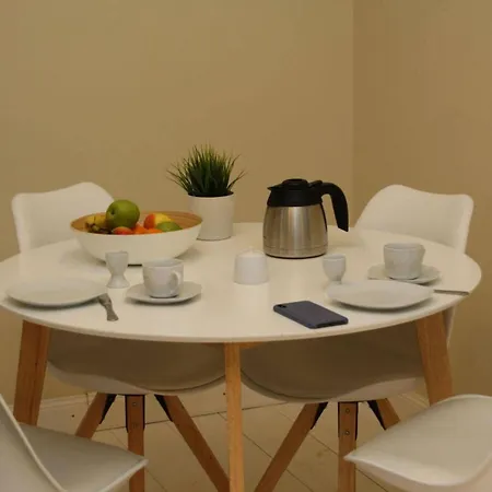 Kleine Freiheit Auf Fehmarn Σπίτι διακοπών