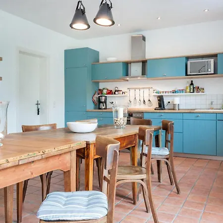 Kleine Freiheit Auf Fehmarn