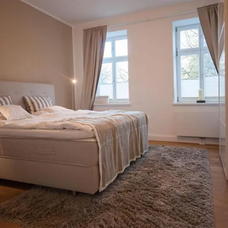 Σπίτι διακοπών Kleine Freiheit Auf Fehmarn *