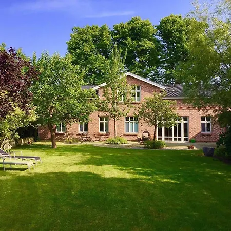 Σπίτι διακοπών Kleine Freiheit Auf Fehmarn