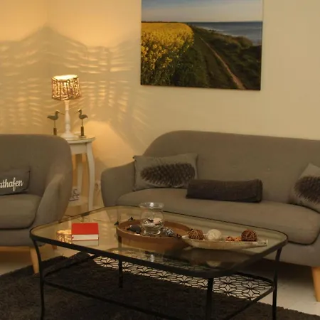 Kleine Freiheit Auf Fehmarn *