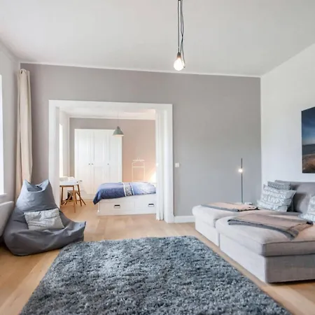 Σπίτι διακοπών Kleine Freiheit Auf Fehmarn