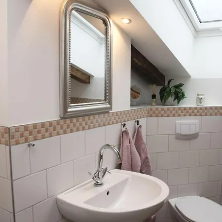 Kleine Freiheit Auf Fehmarn *