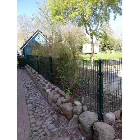 Σπίτι διακοπών Kleine Freiheit Auf Fehmarn Kopendorf