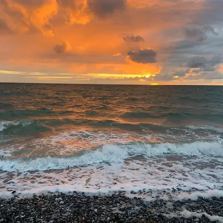Σπίτι διακοπών Kleine Freiheit Auf Fehmarn