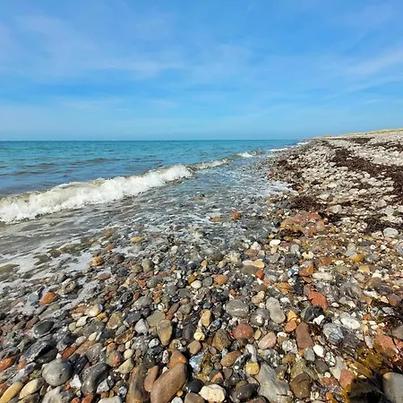 Kleine Freiheit Auf Fehmarn Σπίτι διακοπών Kopendorf