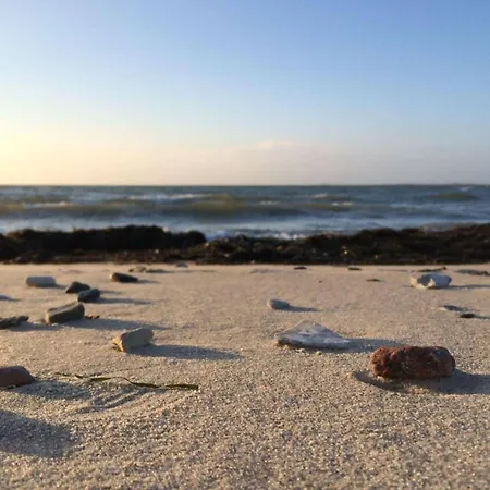 Kleine Freiheit Auf Fehmarn *