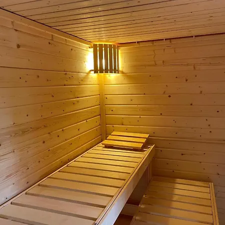 Kleine Freiheit Auf Fehmarn Σπίτι διακοπών