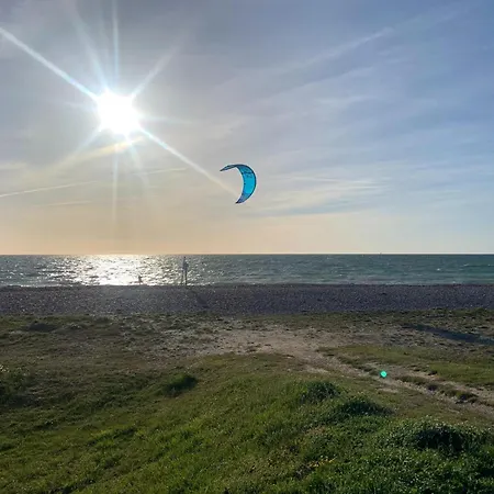 Vakantiehuis Kleine Freiheit Auf Fehmarn Kopendorf