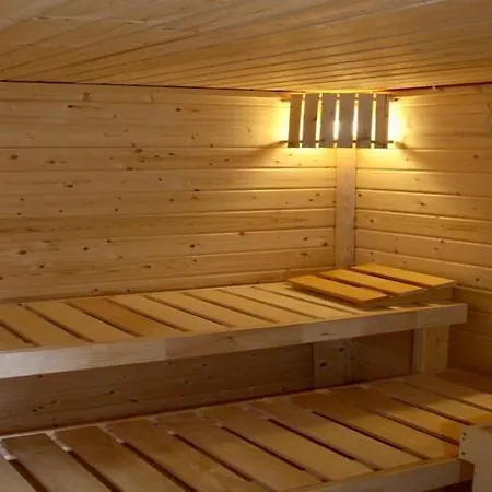Kleine Freiheit Auf Fehmarn Vakantiehuis