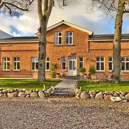 Kleine Freiheit Auf Fehmarn Dom wakacyjny Kopendorf
