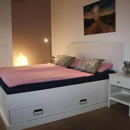 Vakantiehuis Kleine Freiheit Auf Fehmarn