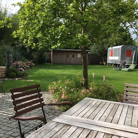 Kleine Freiheit Auf Fehmarn Vakantiehuis Kopendorf