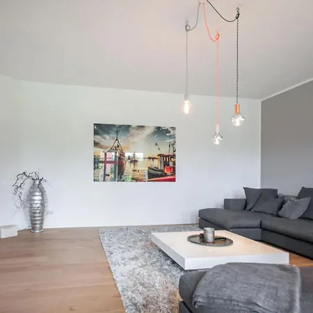 Kleine Freiheit Auf Fehmarn Vakantiehuis
