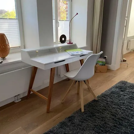 Vakantiehuis Kleine Freiheit Auf Fehmarn Kopendorf