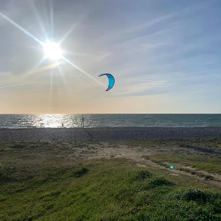 Vakantiehuis Kleine Freiheit Auf Fehmarn